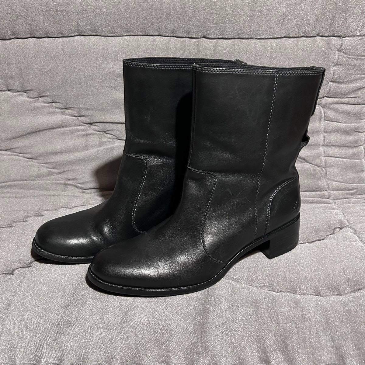 Timberland Damenschuhe: Bottines Timberland pointure 40,5  – Gebraucht aus Vevey von jade1800 3