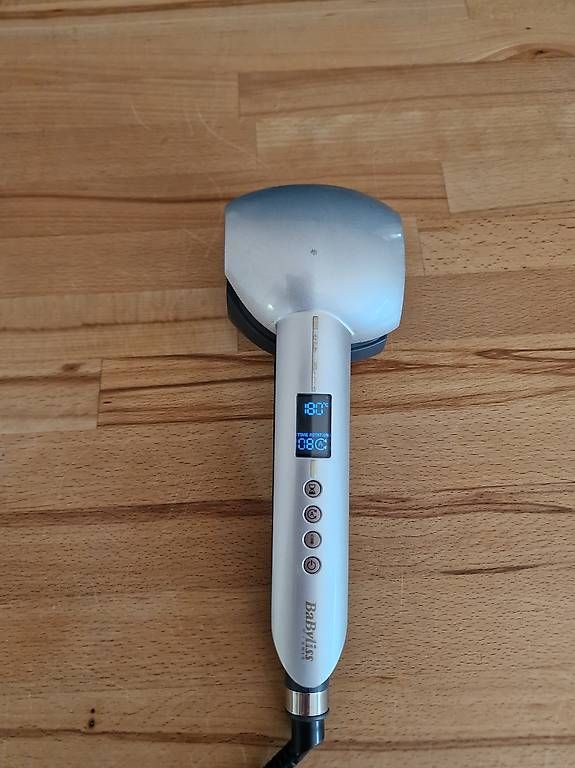 Fers à boucler & lisser: BaByliss Wave Lockengerät – D'occasion à St. Gallen par ste_fq9h 2
