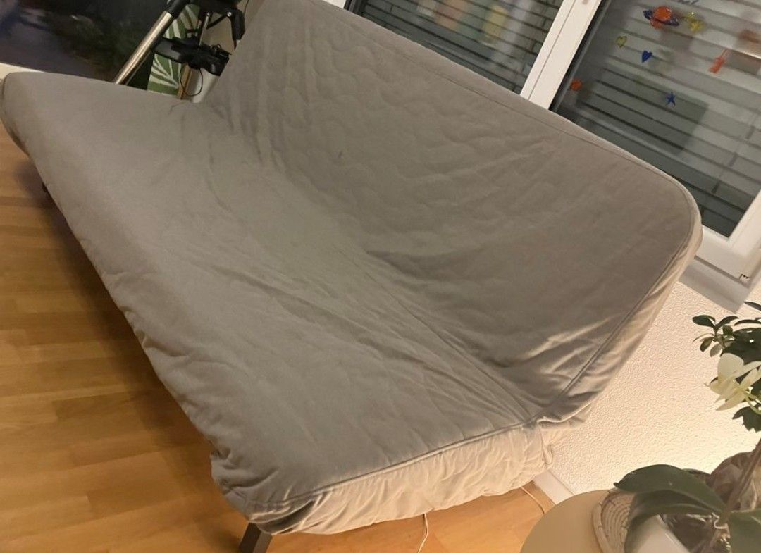 Ikea Sofas: Klappsofa Bettsofa Schlafsoffa IKEA – Gebraucht aus Frauenfeld von lilo96 2