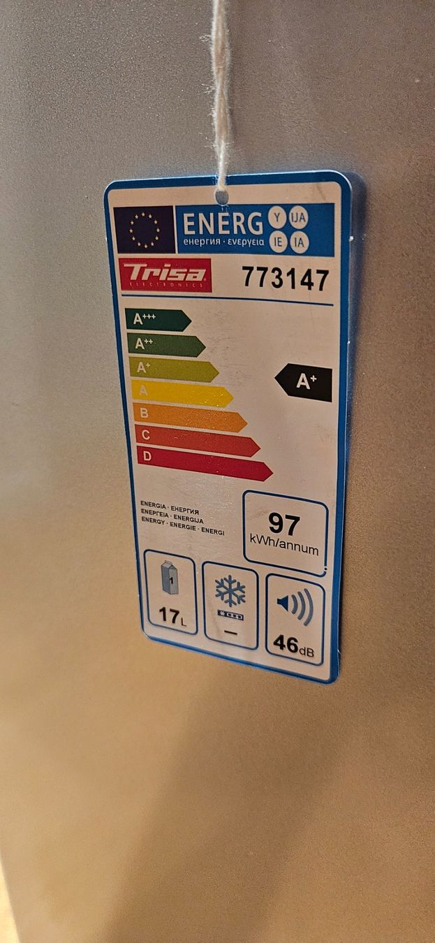 Trisa Frigoriferi & Refrigeratori: TRISA Kühlbox – Nuovo (secondo la descrizione) da Arbon venduto da my_shopping 7
