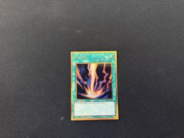 Raigeki MGED-DEO38