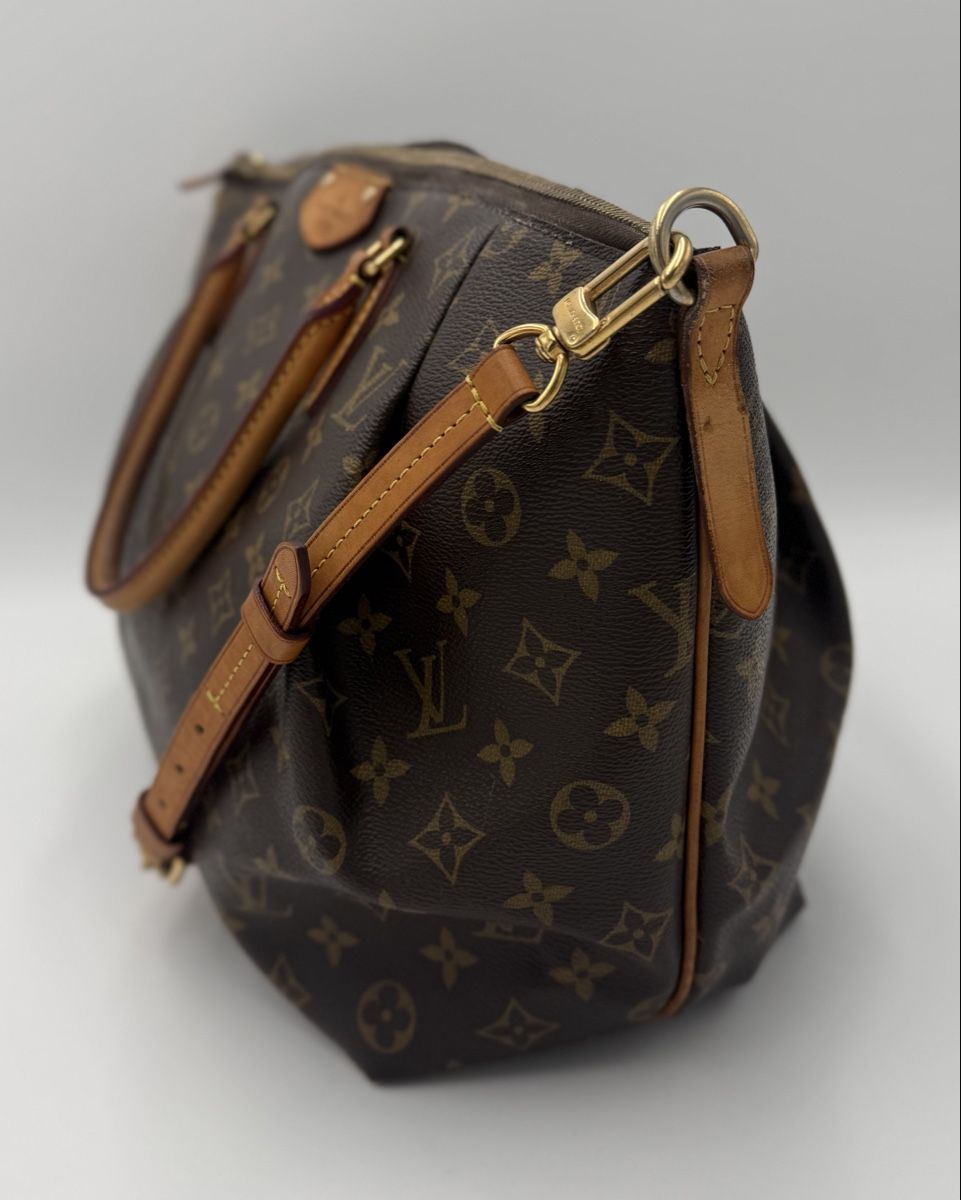 Louis Vuitton Borse da donna: Louis Vuitton Turenne GM Monogram – Usato da Münsingen venduto da Secondlouisbag.ch 2