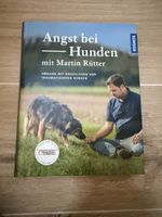 Angst bei Hunden - mit Martin Rütter: Umgang mit ängstlichen