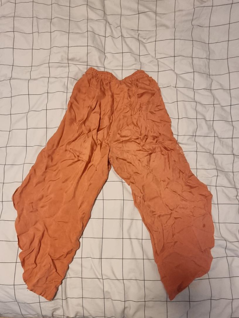 Pantaloni: Yogahose von Mandala – Usato da Derendingen venduto da Sarah.jana 1