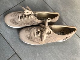 Mephisto Schuhe Gr. 37, neuwertig