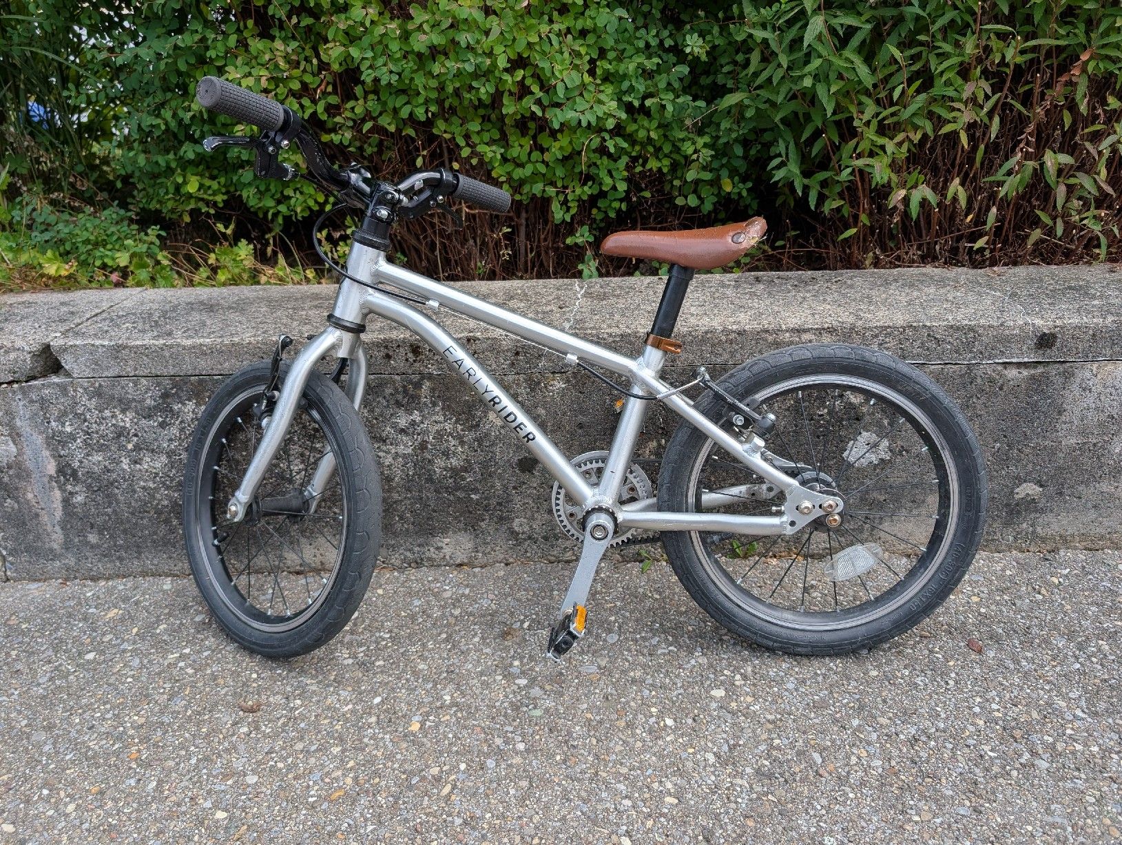 Early Rider Biciclette: Early Rider 16" – Usato da Uster venduto da Brudda 1