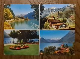 Chalethotel Brienz 1962