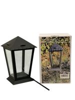 Grablaterne 25cm mit Erdspiess  (10722)