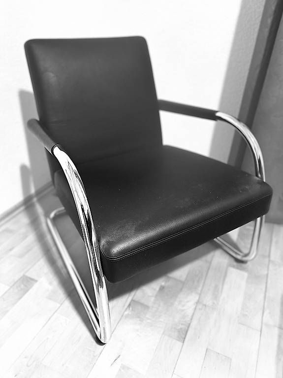 Sessel: Qualität und Design vereint – Gebraucht aus Lyss von pica55 2