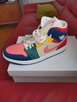 Nike Jordan 1 mid size 44,5 wmns