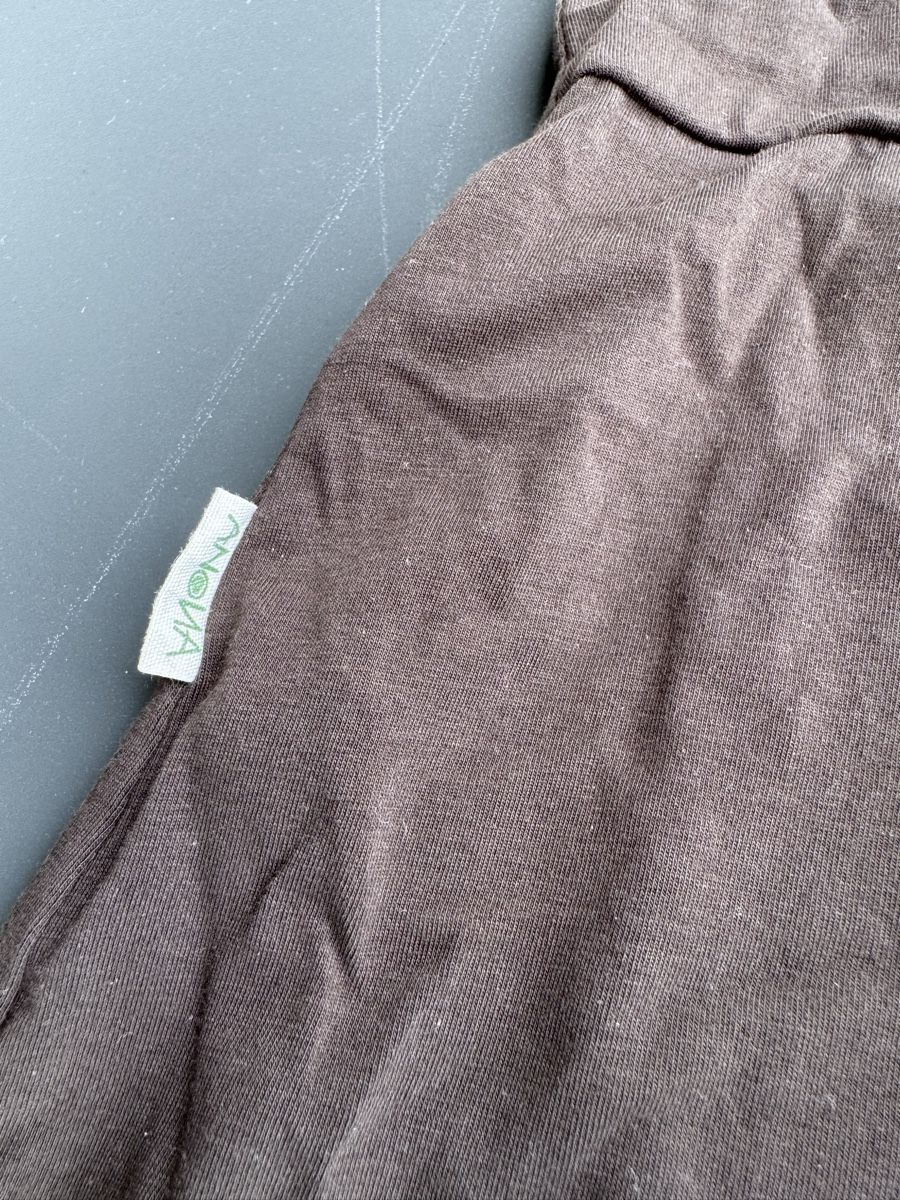 Pantalons: Bequeme braune Hose – D'occasion à Rudolfstetten par krach 2
