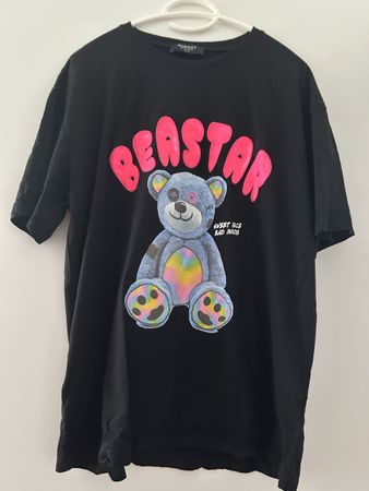Beastar T-Shirt, süss aber frech! Gr. L