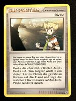 Pokemon Rivale - Diamant & Perl 113/130 - Deutsch