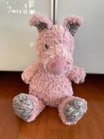 Sehr weicher Plüschschwein 36cm