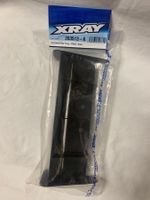 XRAY Heckspoiler IFMAR schwarz