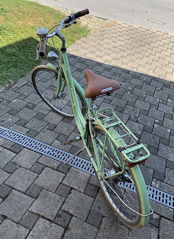 Velos: Velo Tour de Swisse – Gebraucht aus Marbach SG von dmk_xjq5 3