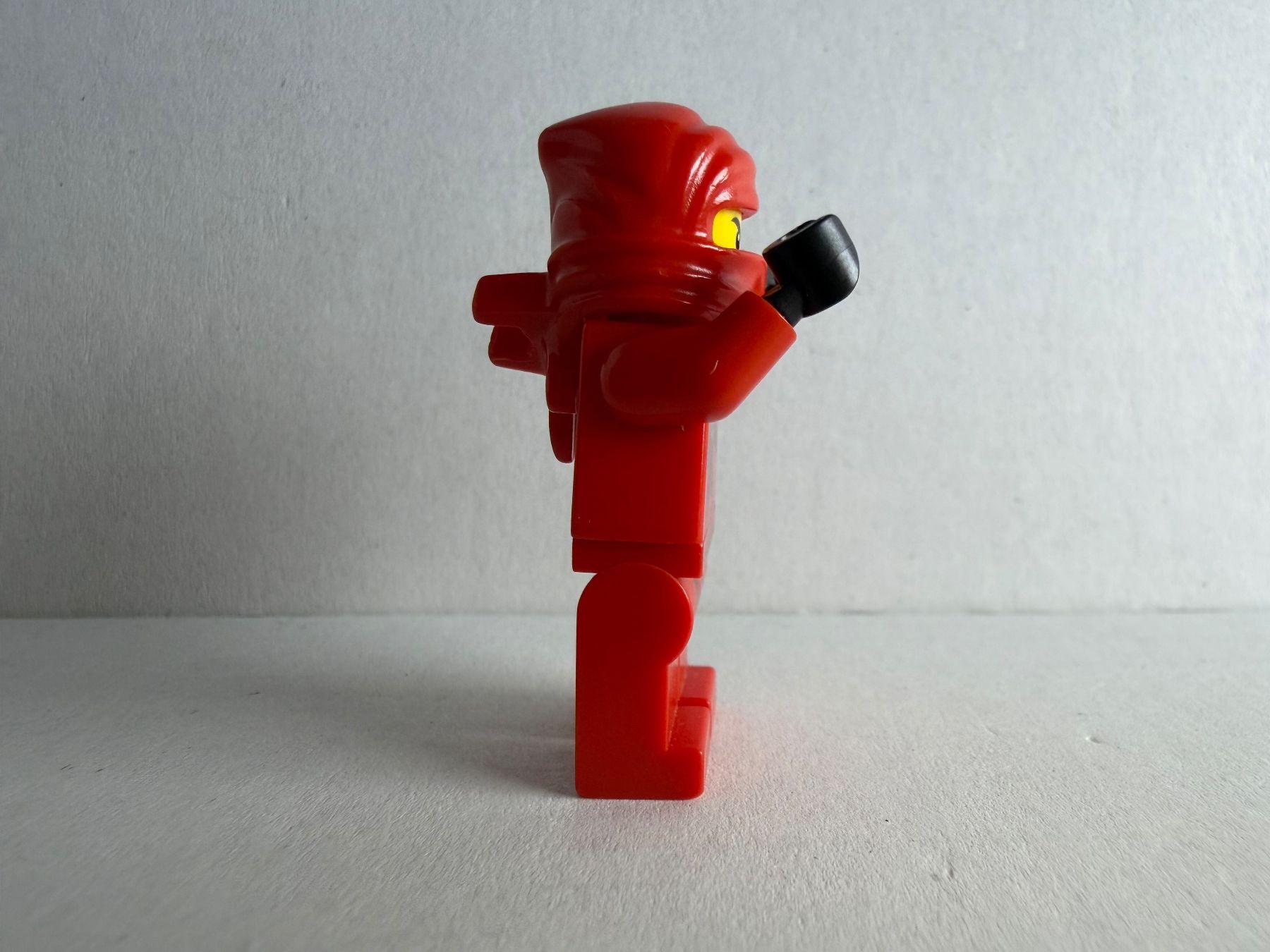 Lego Statuette: Kai - The Golden Weapons – Usato da Neftenbach venduto da Elitebricks 4