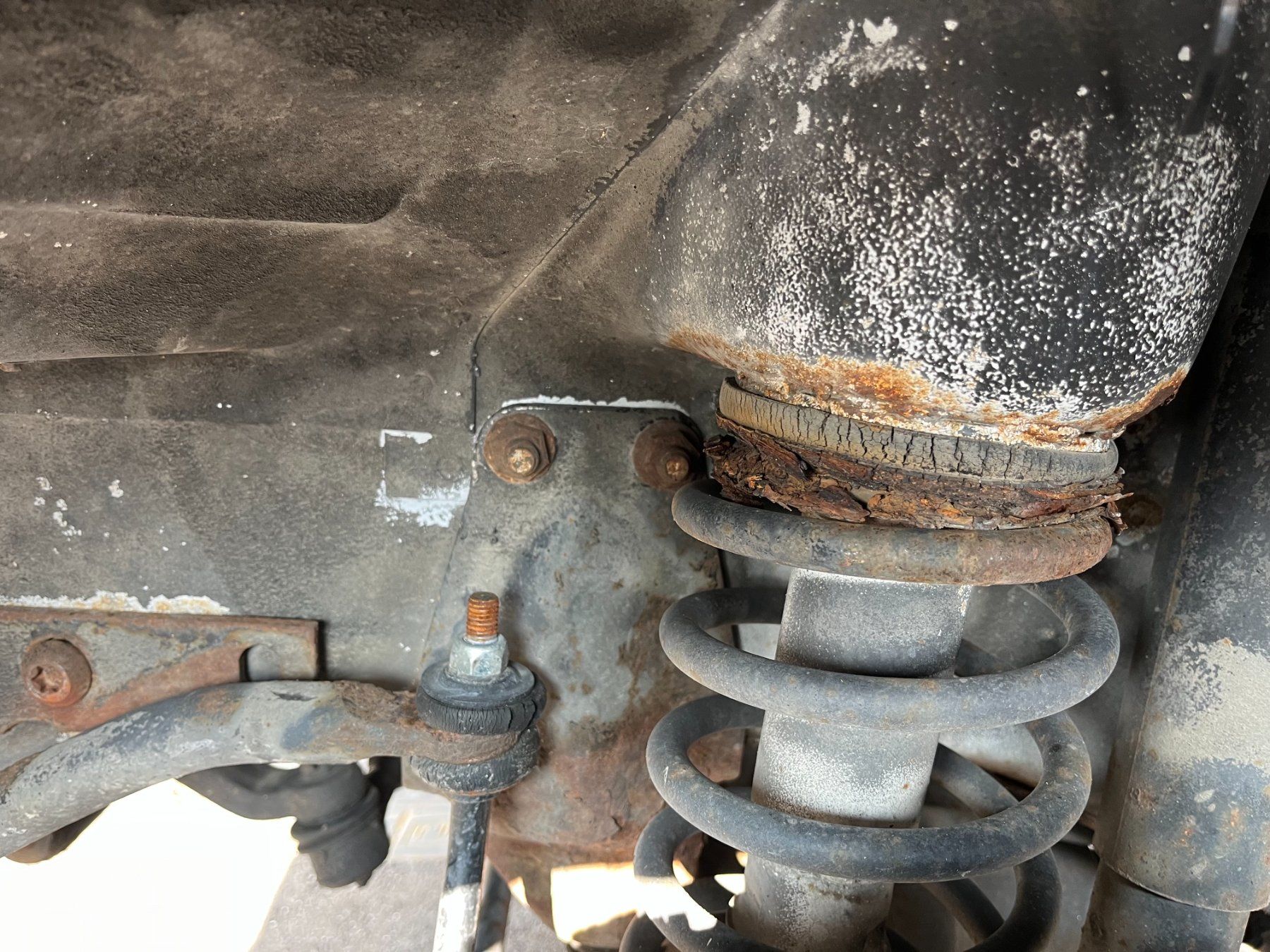 Jeep Automobili: Jeep Cherokee 2.5 Jamboree – Difettoso da Gravesano venduto da mdelponte 9