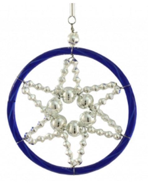Alle Dekorationen: Perlenschmuck- Set – Neu und originalverpackt aus Mosnang von Glascom3 2