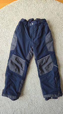Jako-o Skihose 116/122