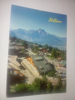 Ansichtskarte Villars Alpes Vaudoises 1253 m 
