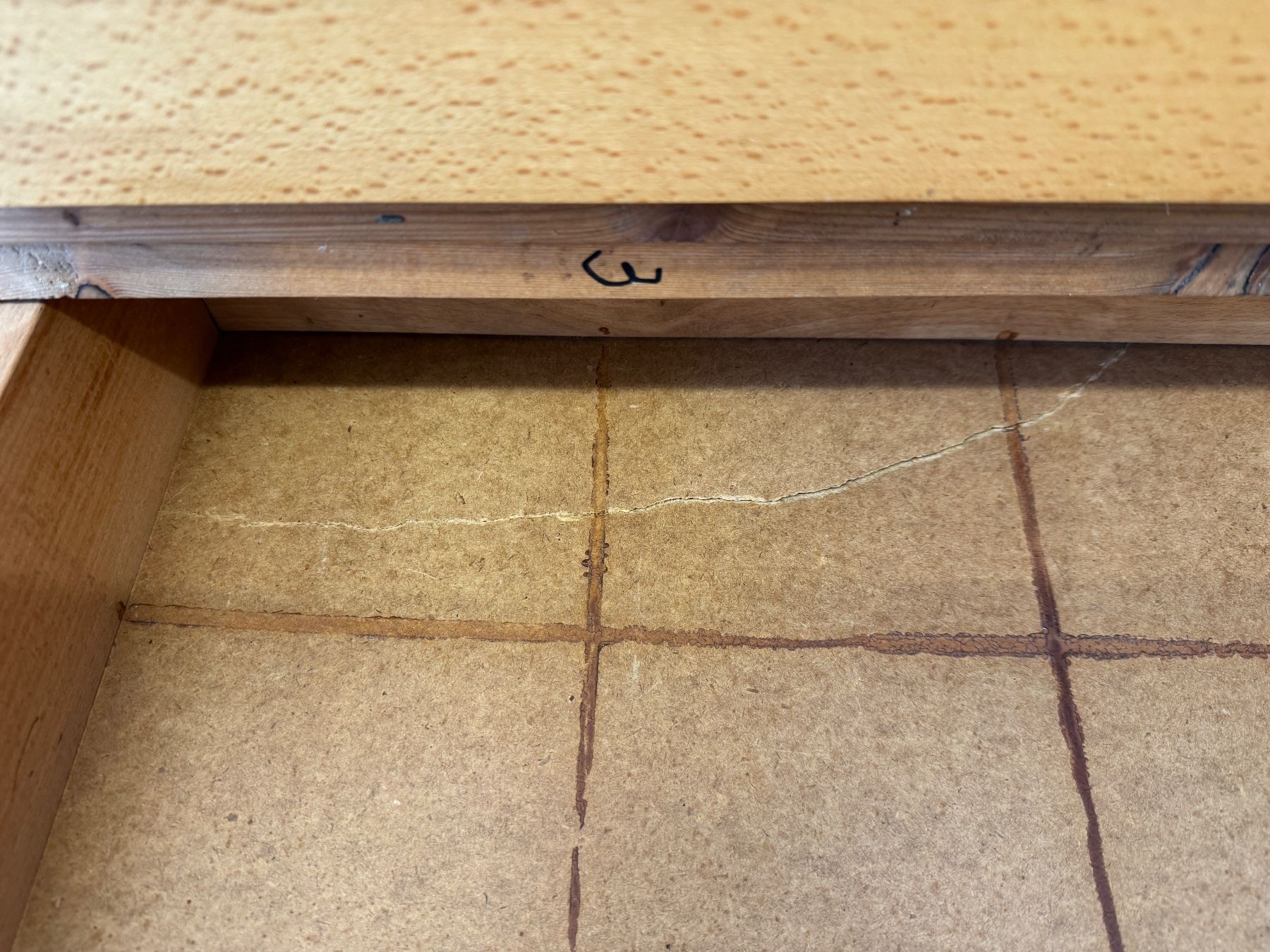 Armoires: alter Schubladenschrank – D'occasion à Rafz par Powacaddy 5