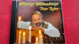 Peter Reber-Winterzyt-wiehnachtszyt/dj/hits