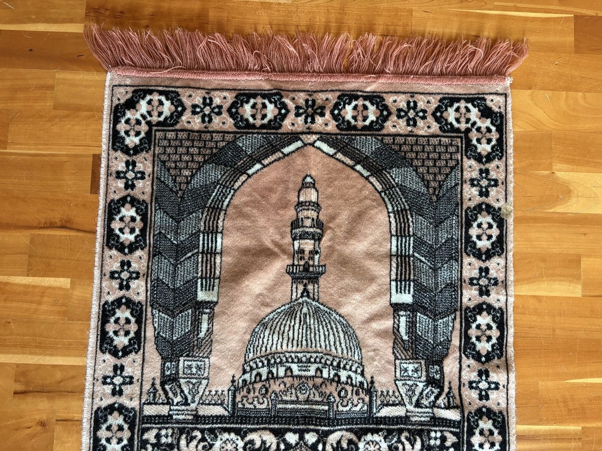 Tappeti: Teppich rosa – Usato da Rümlang venduto da BoutiqueMonique16 1