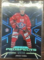 25/26 National League, Prime Prospects Jonas Tailbel 29/65