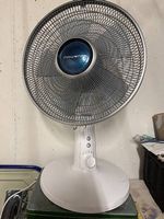 Rowenta Ventilator 