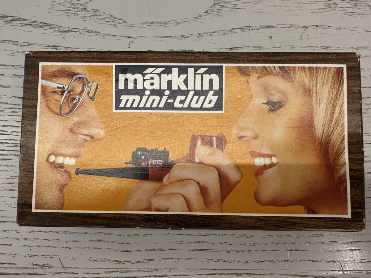Märklin Trains électriques: Märklin 8893 DB BR 18 – D'occasion à Lupsingen par New-Haven 2