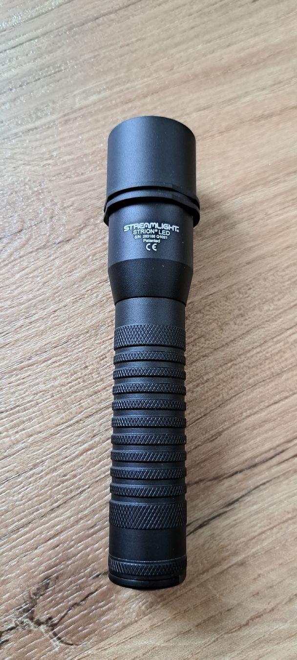 Lampade: Taschenlampe Streamlight Strion LED 375 Lumen – Nuovo (secondo la descrizione) da Kirchberg SG venduto da saiimen94 3