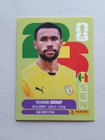 Panini FIFA WM 2026 * Yehvann Diouf (SEN 3)