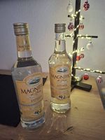 Caipirinha, Cachaca Magnifica für Caipi