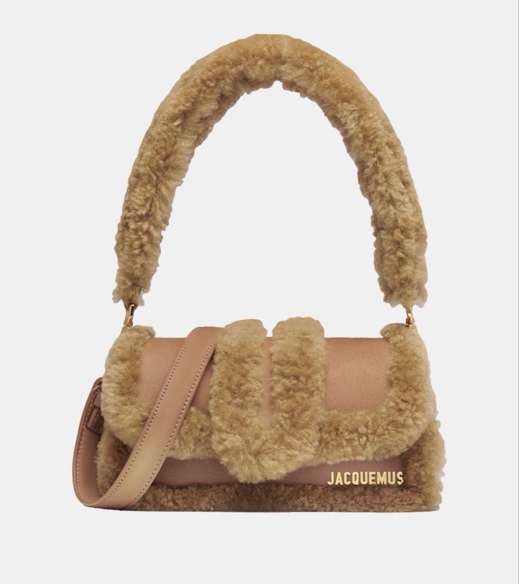 Jacquemus Borse da donna: Jacquemus bag – Nuovo e nell'imballaggio originale da Paradiso venduto da viorea