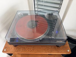 Technics SL-1210GAE - Grand Class Plattenspieler Limited Ed.