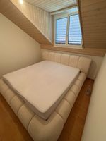 NEU GELIEFERTES BETT 180x200 