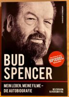 Bud Spencer Autobiografie Hörbuch 5 CDs TOP Oliver Korittke