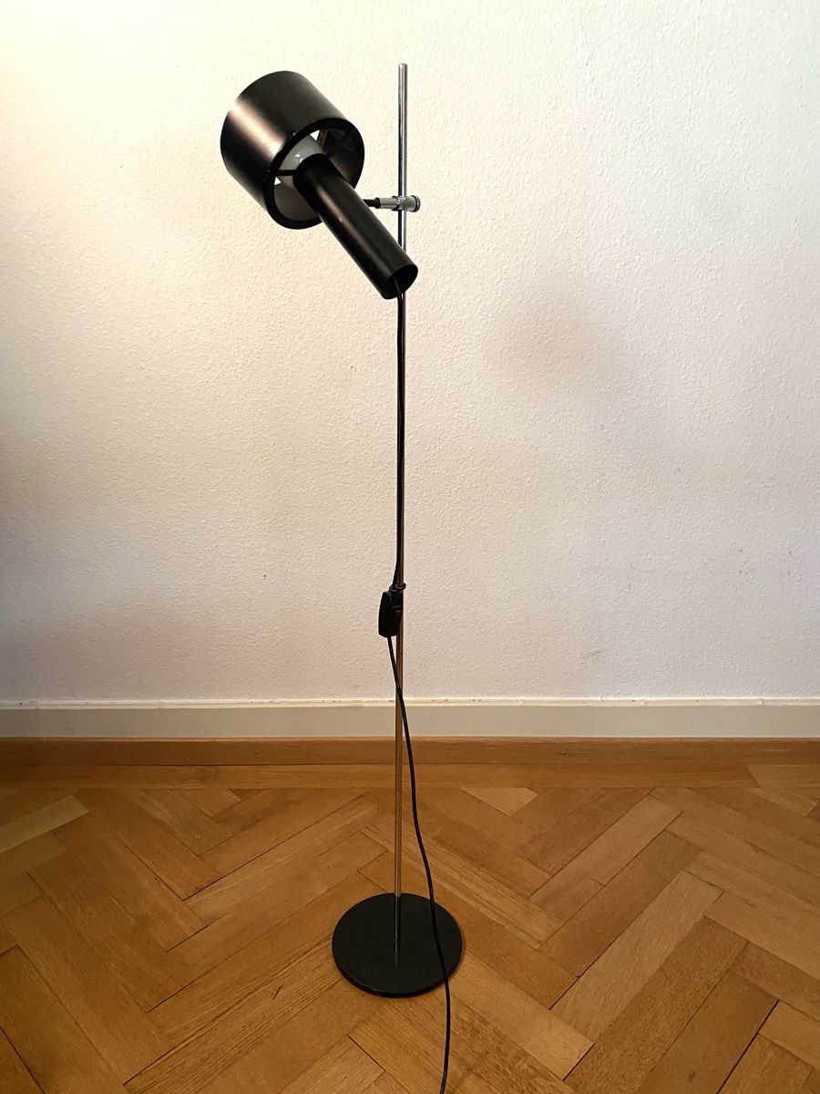 Lampes: Design Vintage Stehlampe – D'occasion à Olten par sportwelt 6