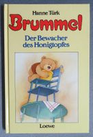 Brummel - Der Bewacher des Honigtopfes