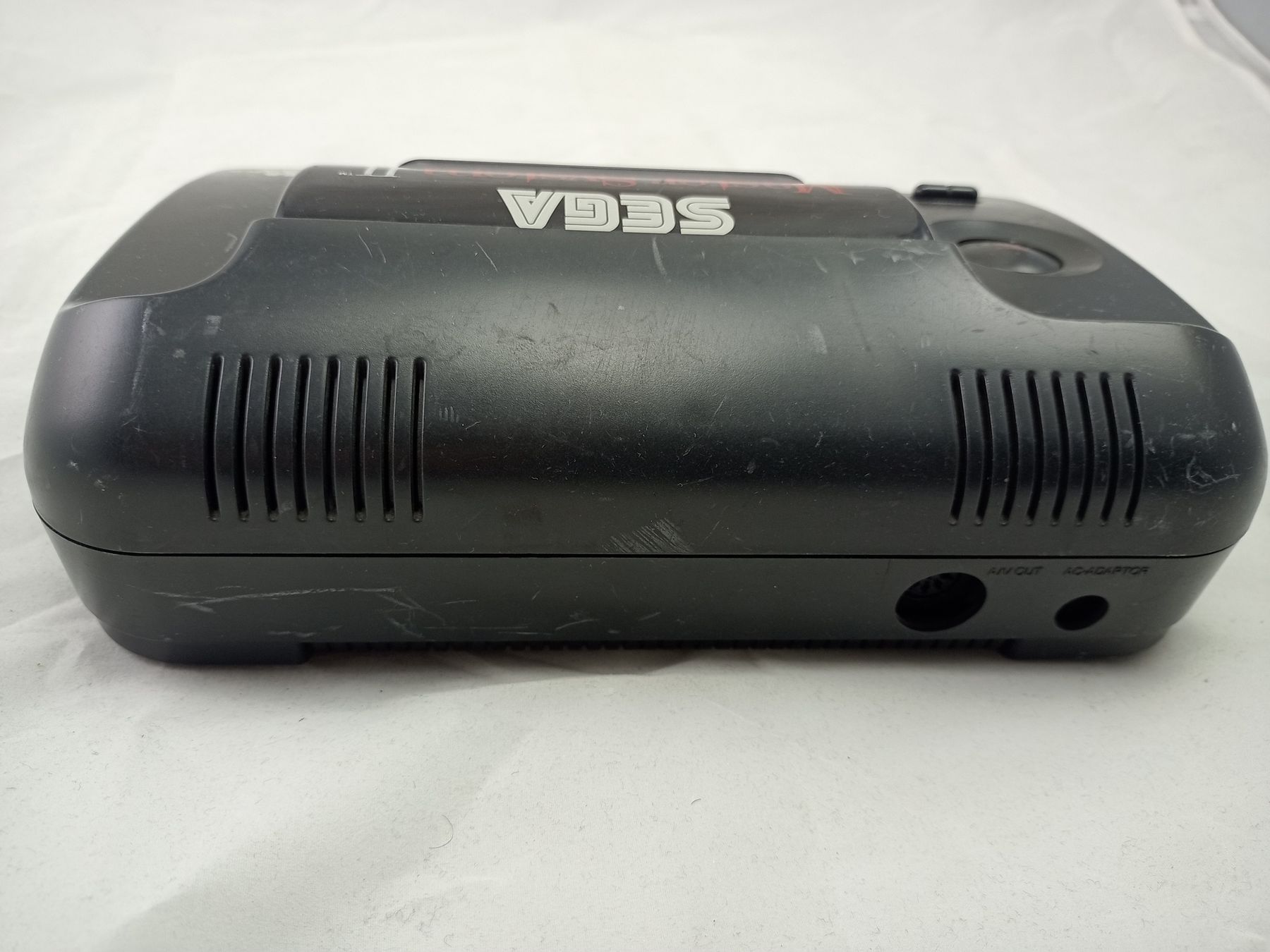 Altri accessori: Sega Master System RGB Konsole – Usato da Buchs AG venduto da SellAndBuyX 3