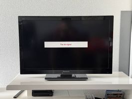 Téléviseur Panasonic 32 (82 cm)
