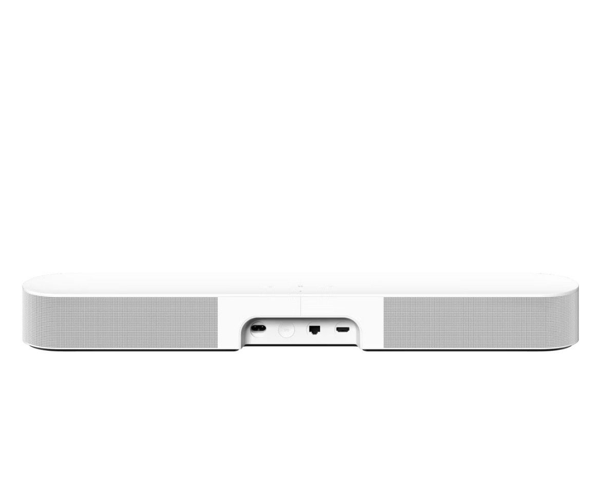 Sonos Home Cinema: Sonos Beam (Gen. 2) – Nuovo e nell'imballaggio originale da Bützberg venduto da cor_2lxy 2