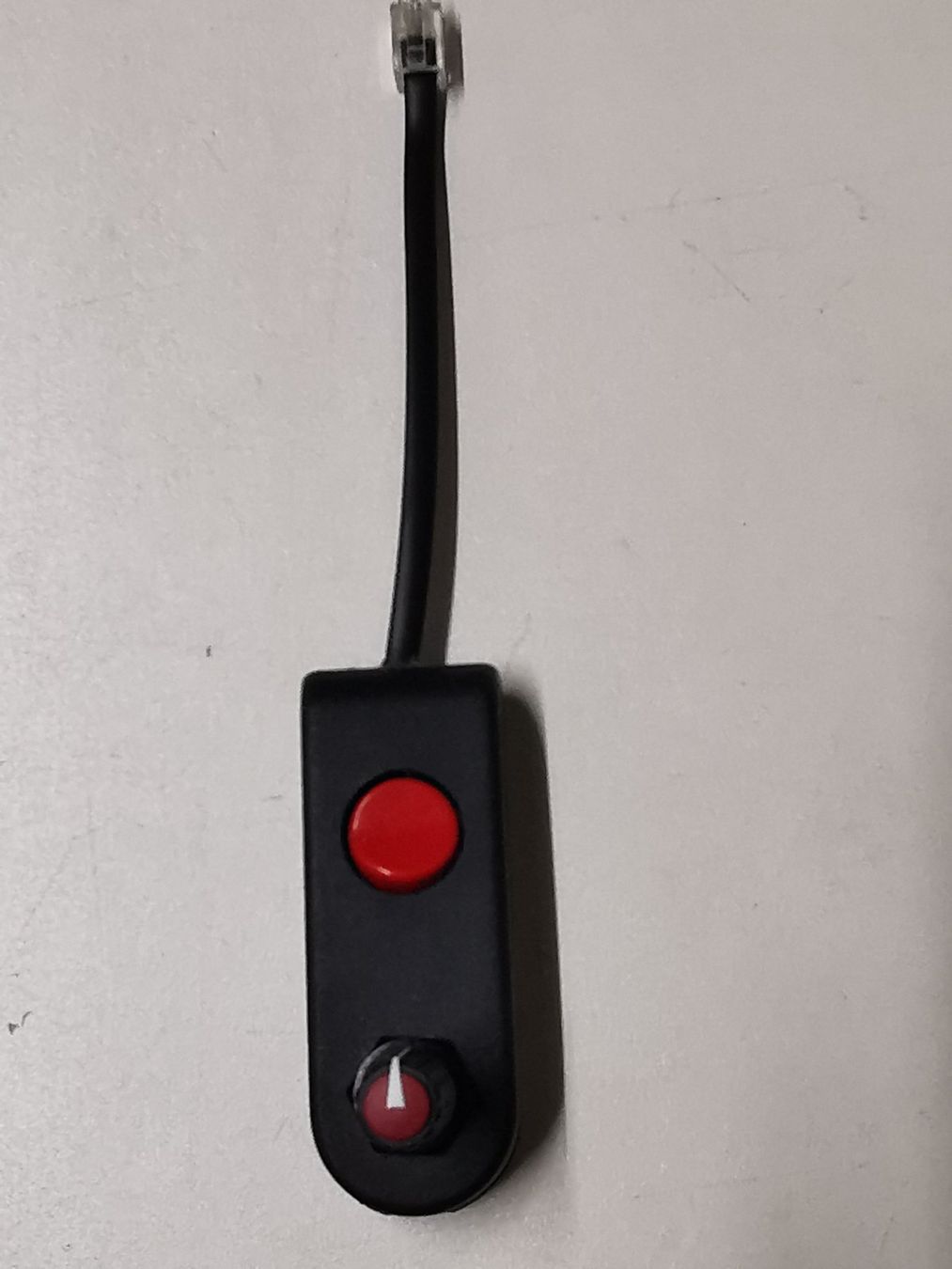 Ninco Piste: Ninco Digital Ghostcarmodul mit Weichenstellung ja/nein – Usato da Winterthur venduto da Lonpos1 2