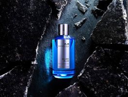 MANCERA Silver Blue