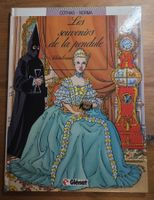 Les souvenirs de la pendule N 1 E.O. (T.B.E.) Schönbrunn