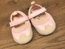 Gr 16/17 0-6 Mte Schuhe Babyschuhe
