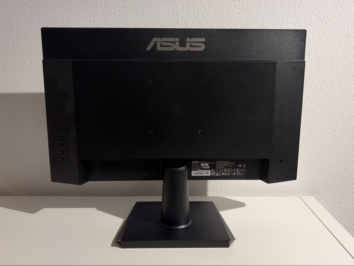 Asus Monitor: Monitor 24 Zoll - ASUS VA24EHF – Usato da Gisikon venduto da raphael-rsm 2