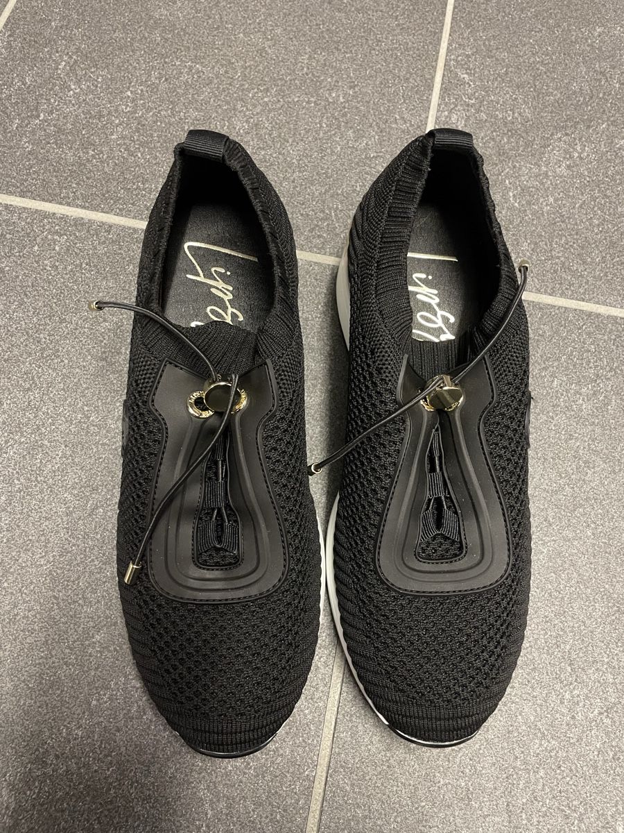 Scarpe da donna: Lipsy Wedge Sneakers, GR. 38 – Usato da Luzern venduto da rah_y8vm 4
