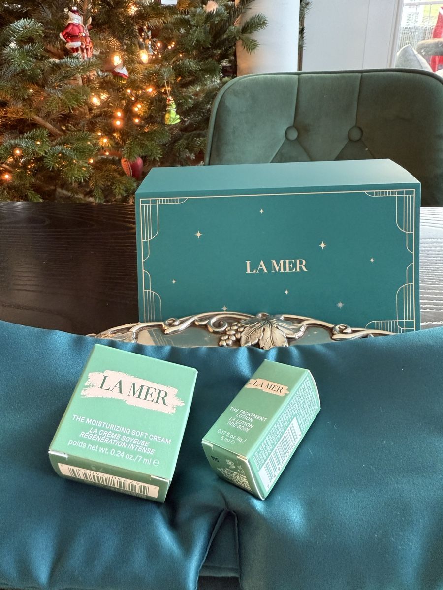 La Mer Cura del viso: La Mer – Nuovo (secondo la descrizione) da Olten venduto da ale_nb2x 3